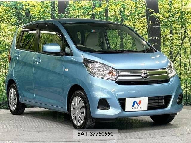 Nissan DAYZ 2017-05 323387-16