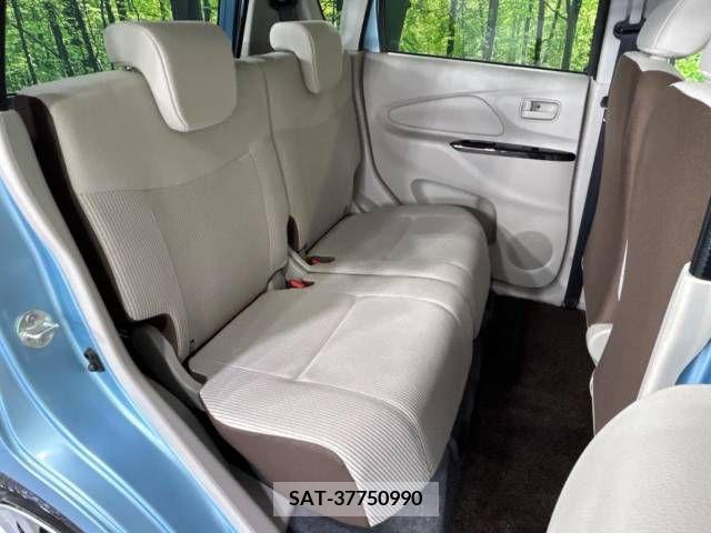 Nissan DAYZ 2017-05 323387-9