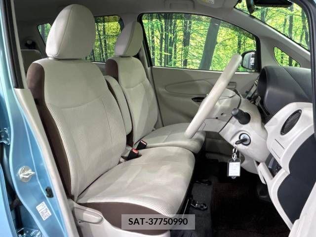 Nissan DAYZ 2017-05 323387-8