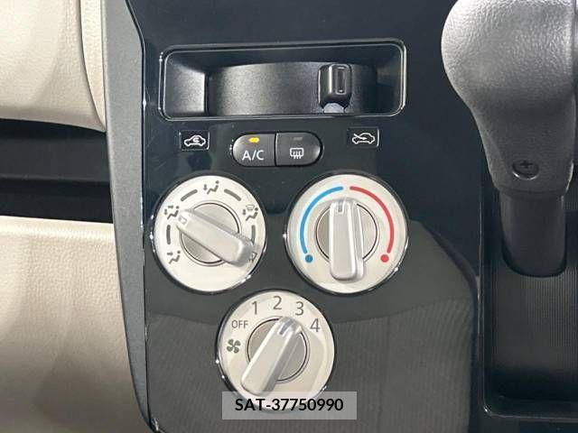 Nissan DAYZ 2017-05 323387-5
