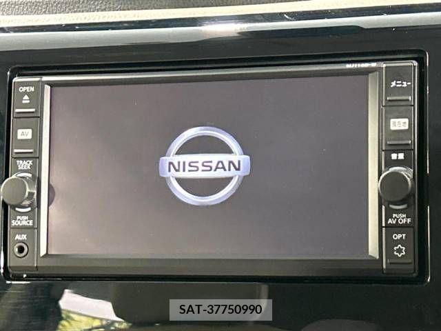 Nissan DAYZ 2017-05 323387-3