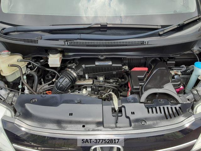 Honda STEP WGN 2017-06 383348-19
