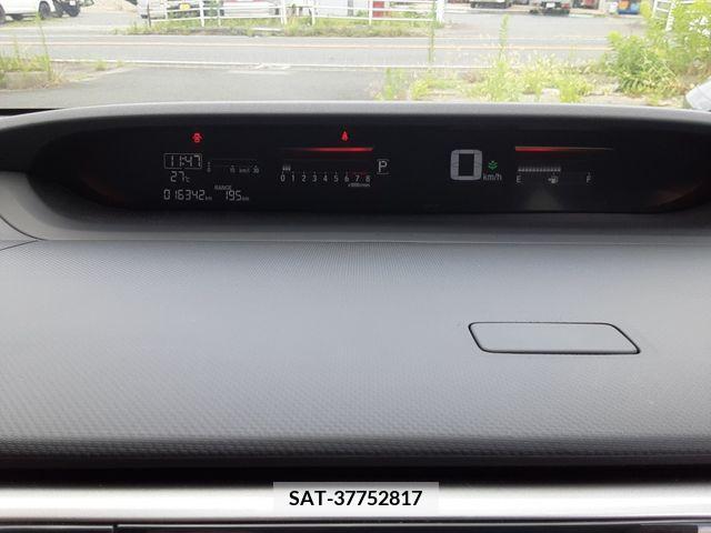 Honda STEP WGN 2017-06 383348-9