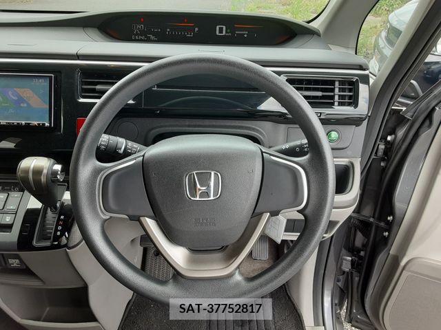 Honda STEP WGN 2017-06 383348-8