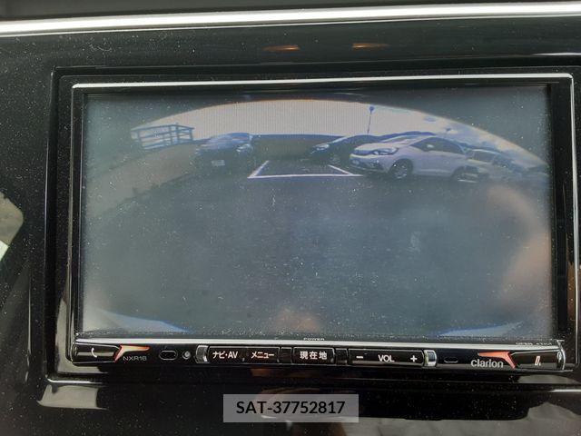 Honda STEP WGN 2017-06 383348-5
