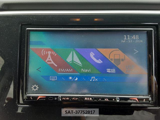 Honda STEP WGN 2017-06 383348-4