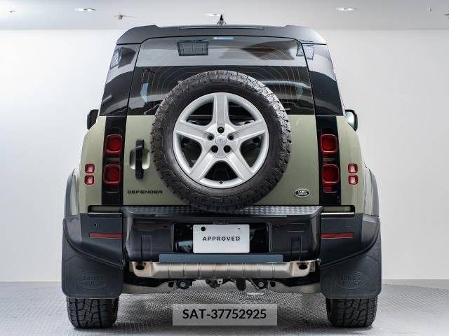 ROVER DEFENDER 2022-05 342086-16