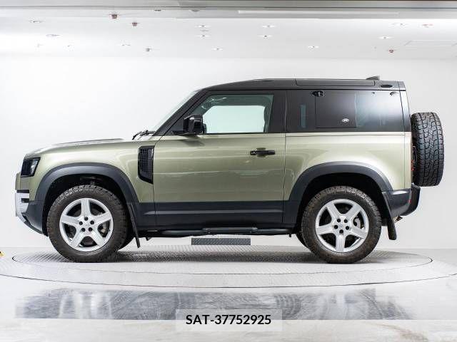 ROVER DEFENDER 2022-05 342086-14