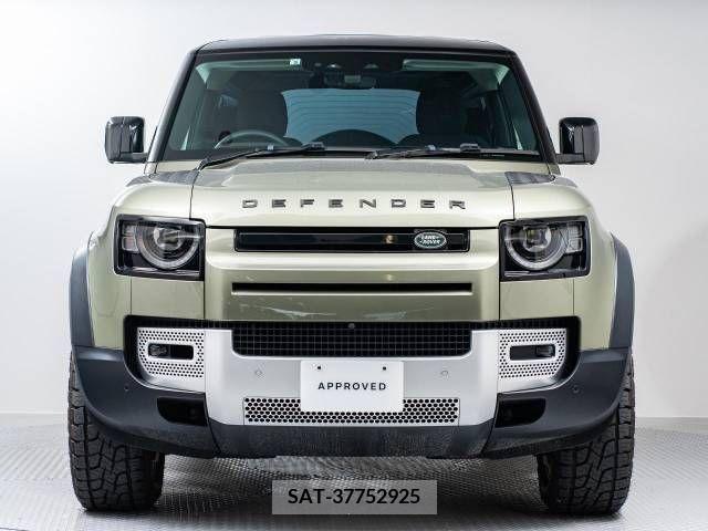 ROVER DEFENDER 2022-05 342086-13