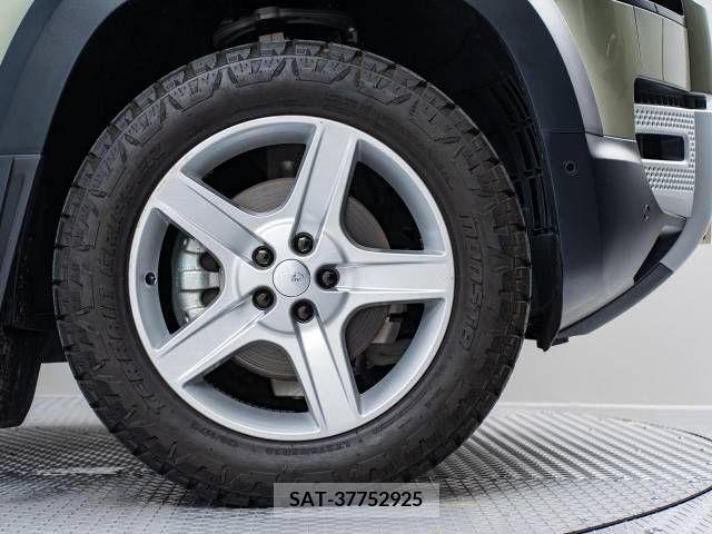 ROVER DEFENDER 2022-05 342086-4