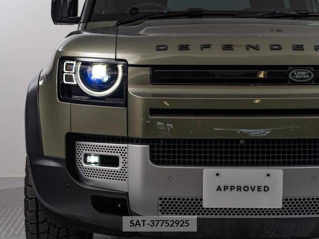 ROVER DEFENDER 2022-05 342086-5