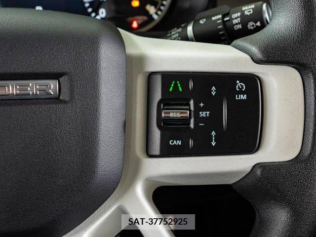 ROVER DEFENDER 2022-05 342086-7