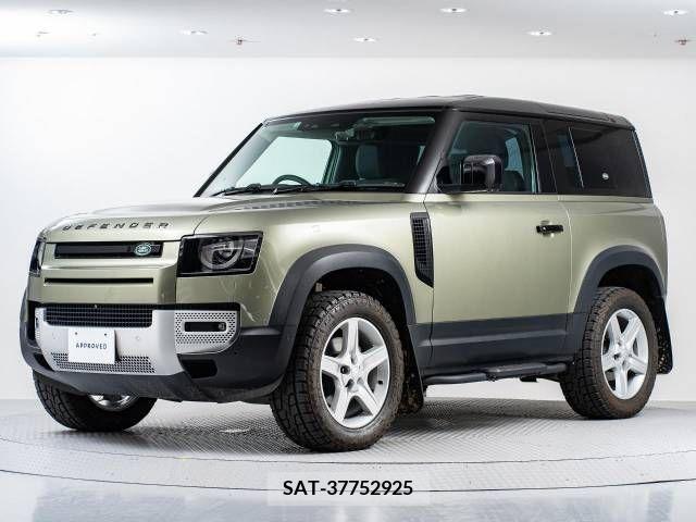 ROVER DEFENDER 2022-05 342086-6