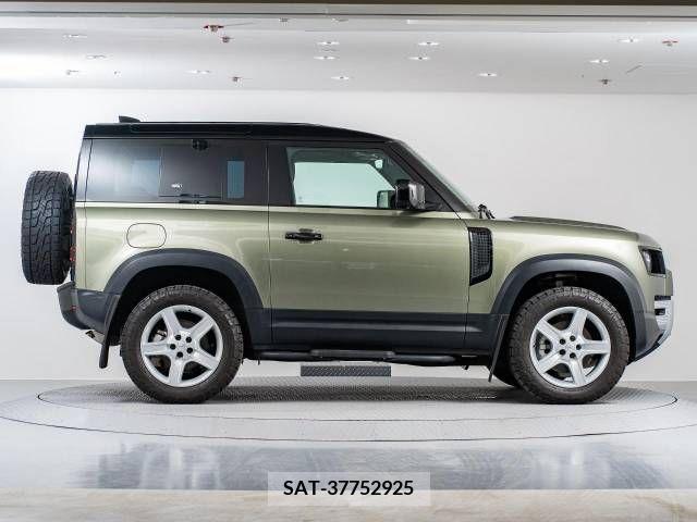 ROVER DEFENDER 2022-05 342086-18