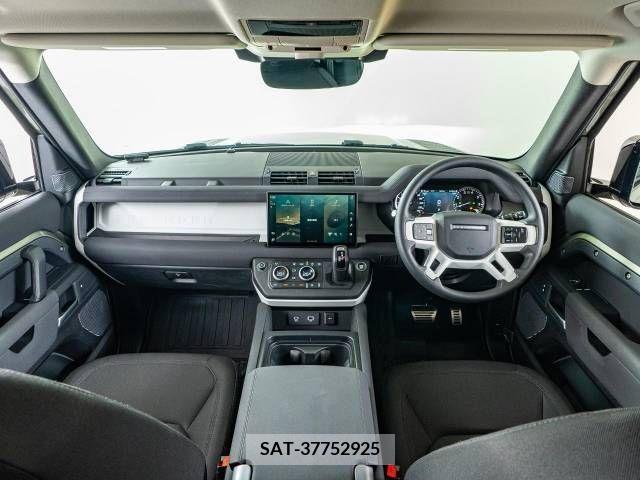 ROVER DEFENDER 2022-05 342086-1