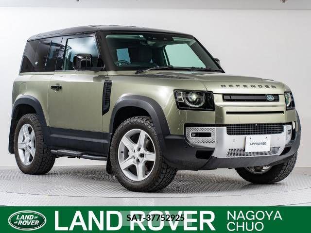 ROVER DEFENDER 2022-05 342086-0