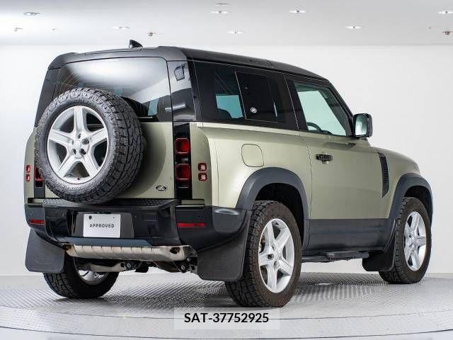 ROVER DEFENDER 2022-05 342086-17