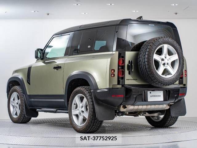 ROVER DEFENDER 2022-05 342086-15