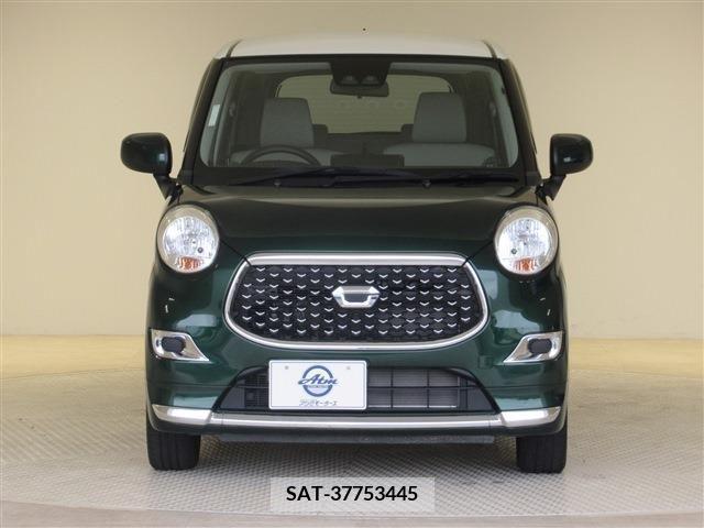 Daihatsu CAST 2019-05 218118-24