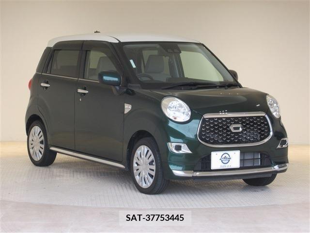 Daihatsu CAST 2019-05 218118-23