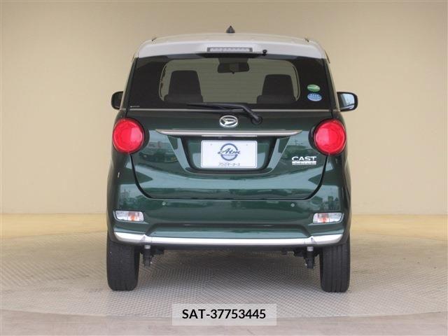Daihatsu CAST 2019-05 218118-21