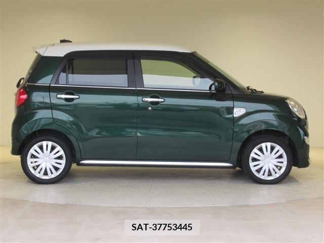 Daihatsu CAST 2019-05 218118-22