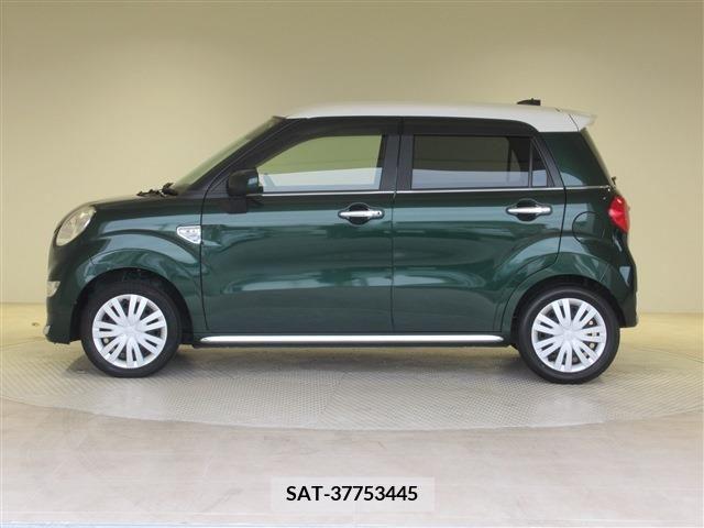 Daihatsu CAST 2019-05 218118-19