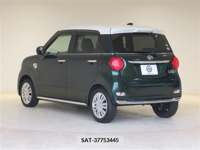 Daihatsu CAST 2019-05 218118-20