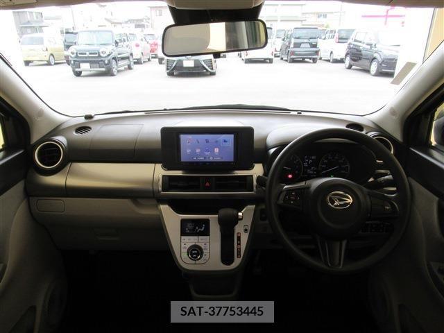 Daihatsu CAST 2019-05 218118-1