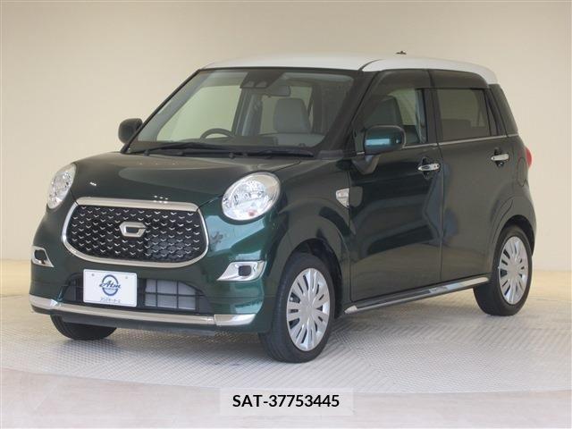 Daihatsu CAST 2019-05 218118-0