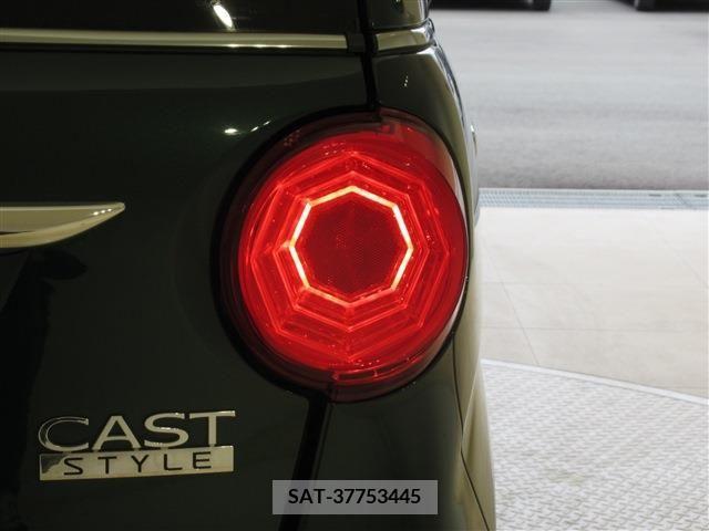 Daihatsu CAST 2019-05 218118-28