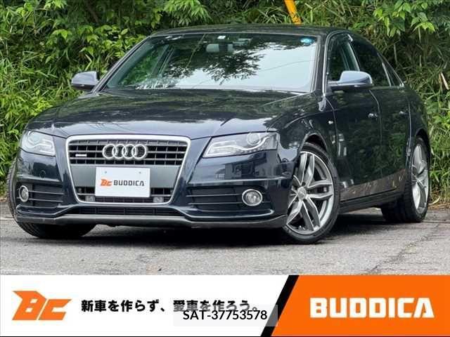 Audi A4 2012-03 293712-0