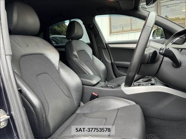 Audi A4 2012-03 293712-8