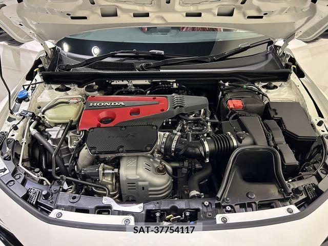 Honda CIVIC 2024-03 376957-24