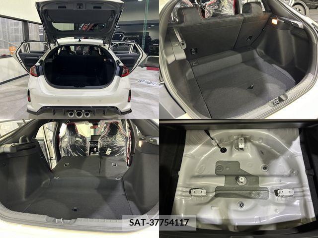 Honda CIVIC 2024-03 376957-23