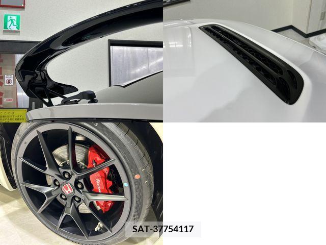 Honda CIVIC 2024-03 376957-22
