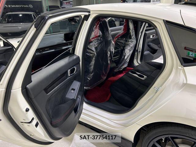 Honda CIVIC 2024-03 376957-20