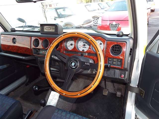 Suzuki JIMNY 1996-01 189002-5