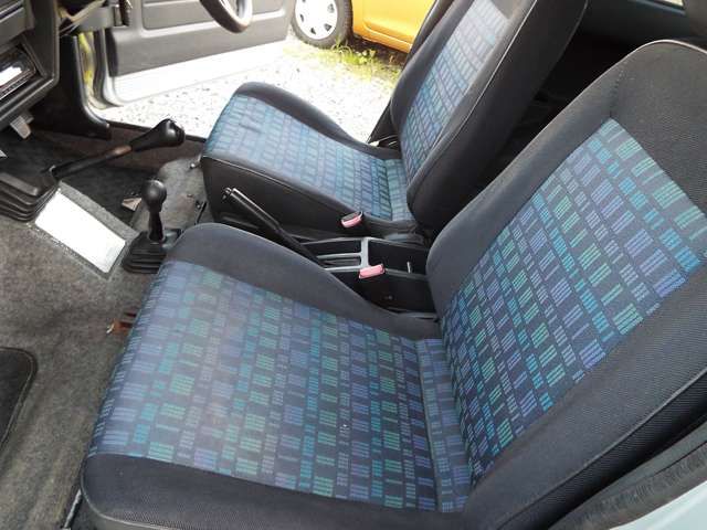 Suzuki JIMNY 1996-01 189002-17