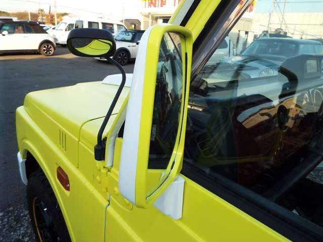 Suzuki JIMNY 1996-01 189002-14