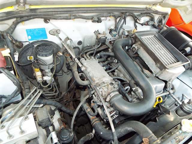 Suzuki JIMNY 1996-01 189002-8