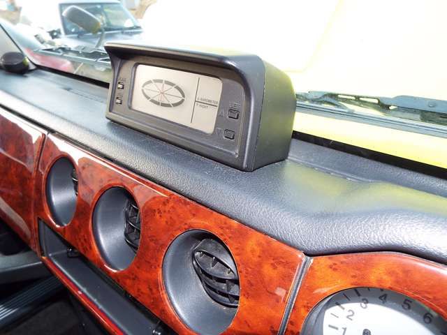 Suzuki JIMNY 1996-01 189002-4