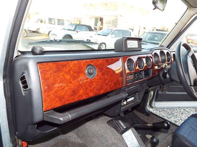 Suzuki JIMNY 1996-01 189002-16