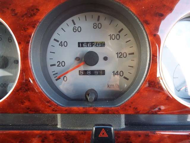 Suzuki JIMNY 1996-01 189002-7