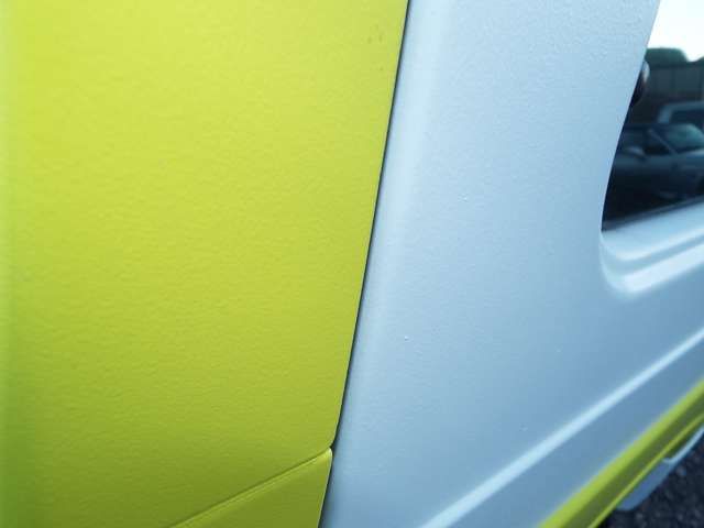Suzuki JIMNY 1996-01 189002-15