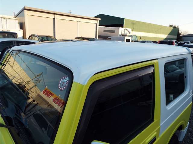 Suzuki JIMNY 1996-01 189002-18