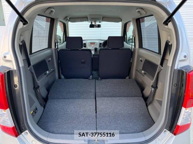 Mazda AZ-WAGON 2012-05 386962-10