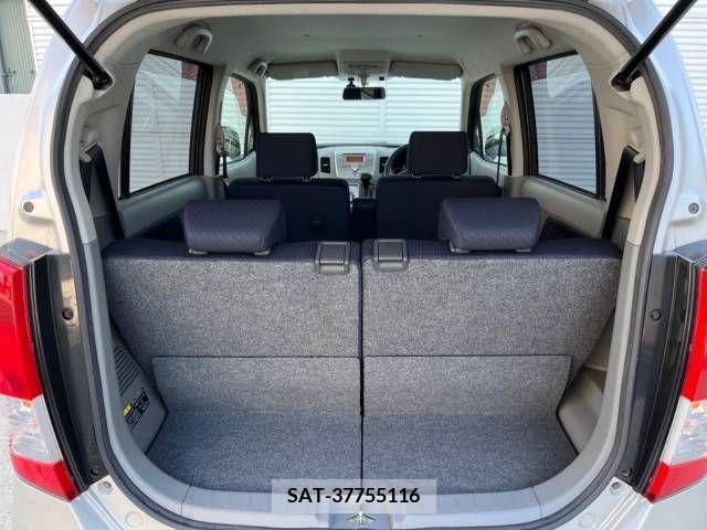 Mazda AZ-WAGON 2012-05 386962-9