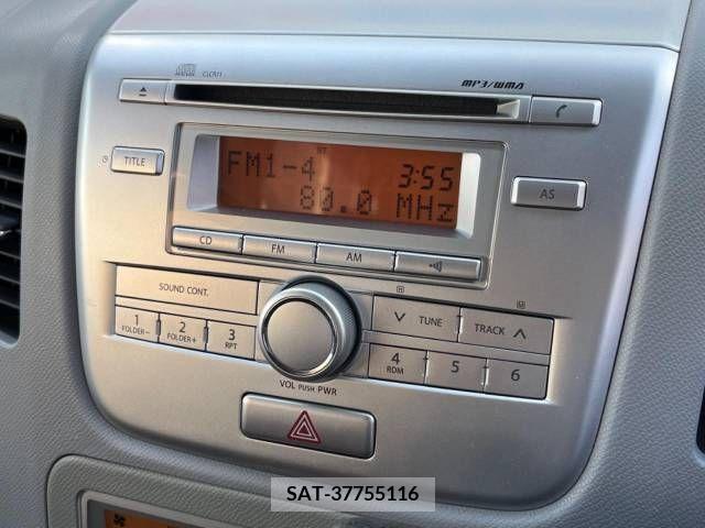 Mazda AZ-WAGON 2012-05 386962-3
