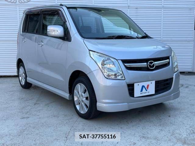 Mazda AZ-WAGON 2012-05 386962-15